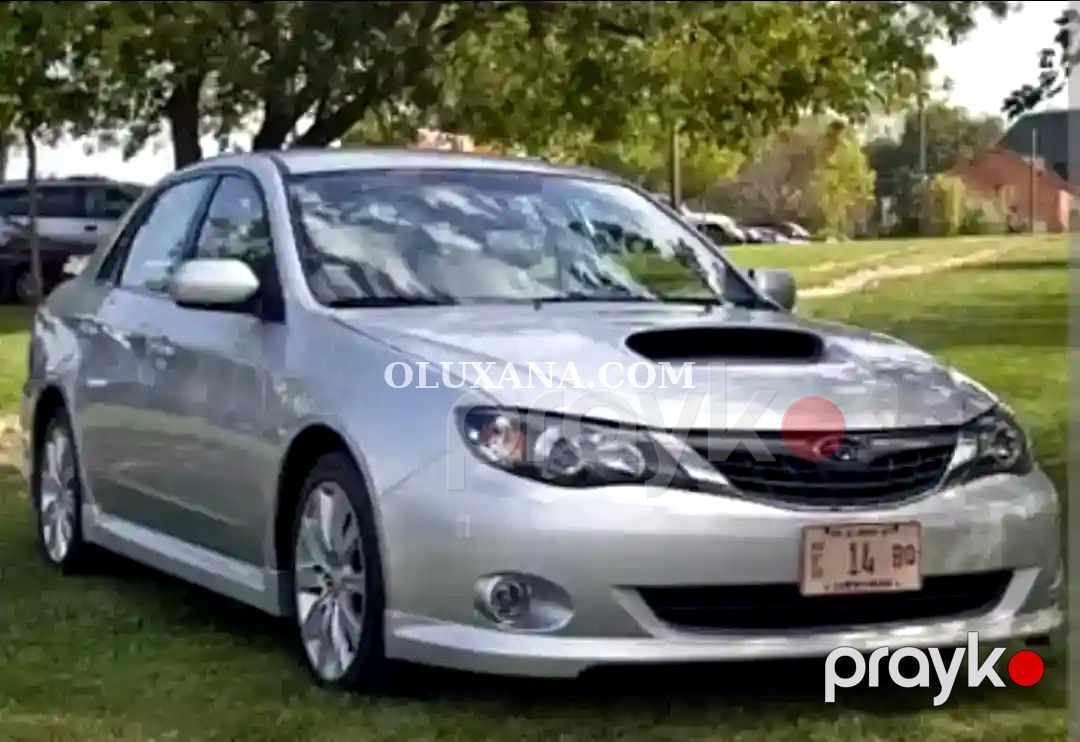 Subaru ehtiyyat hisseleri — Digər, Bakı (4)