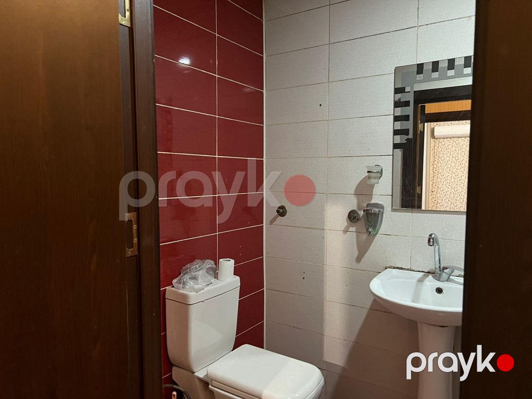 2-otaqlı yeni tikili, Xırdalan ş., 55 m² — Mənzil, Xırdalan (8)