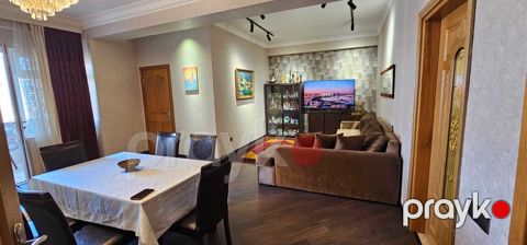 Satılır 3 otaqlı yeni tikili 105 m²