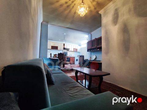Həyət evi kirayə verilir, 2-ci Alatava qəs — Bakı