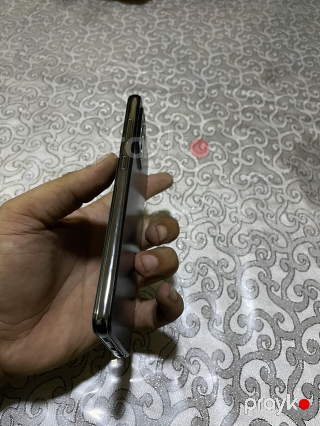 Samsung Galaxy A52, rəng - Qara — Samsung, Digah (3)