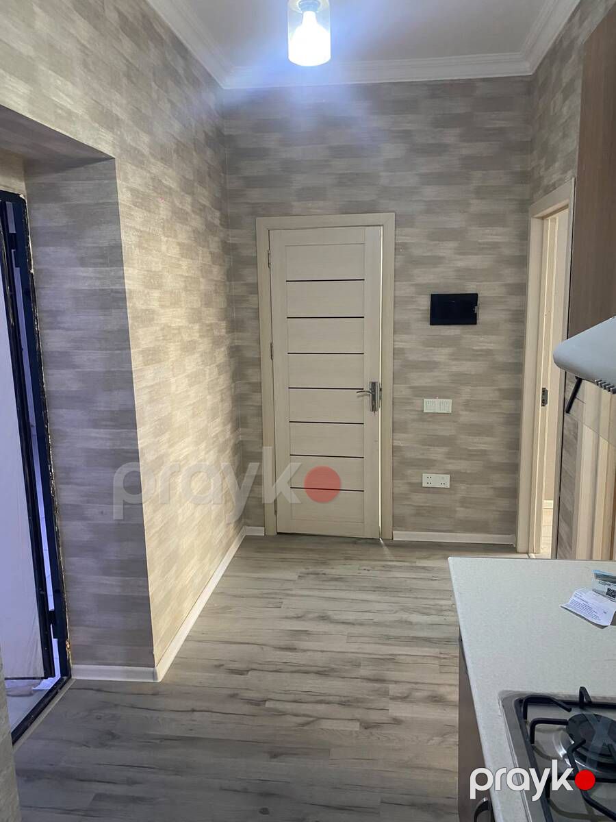 Satılır 2 otaqlı yeni tikili 55 m² — Mənzil, Bakı (7)