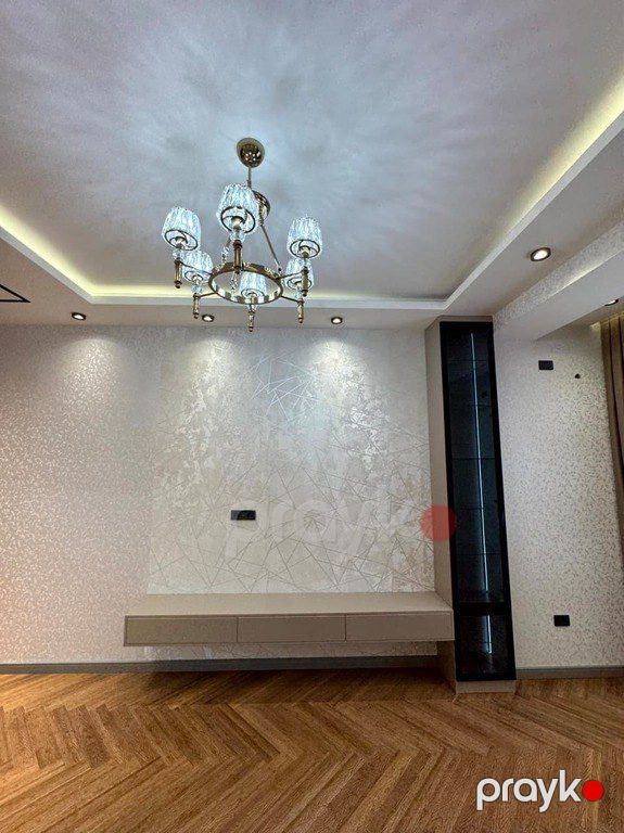 Satılır 2 otaqlı yeni tikili 68 m² — Mənzil, Bakı (6)