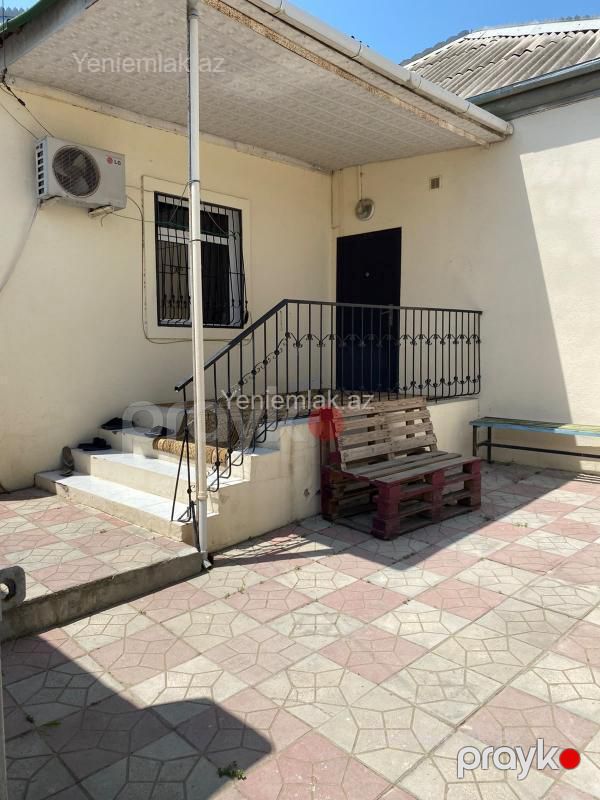 Satılır 3 otaqlı Həyət evi / Villa, 140 m², Yeni Corat (Novruz q.) — Ev, villa, Sumqayıt (3)