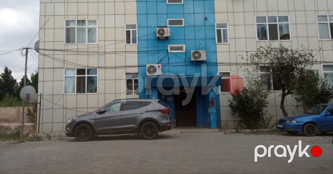 Satılır 3 otaqlı yeni tikili 68.3 m² — Mənzil, Şabran (2)