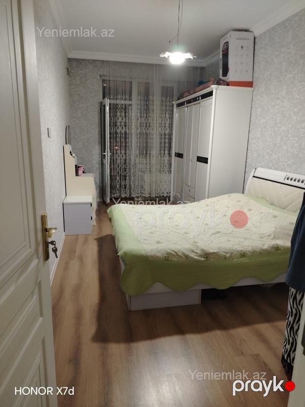 Satılır 2 otaqlı Bina evi menzil (Yeni tikili), 72 m², Sumqayıt şəh — Mənzil, Sumqayıt (2)