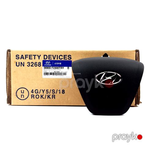 Hyundai Elantra 2016-2018 airbag — Bakı