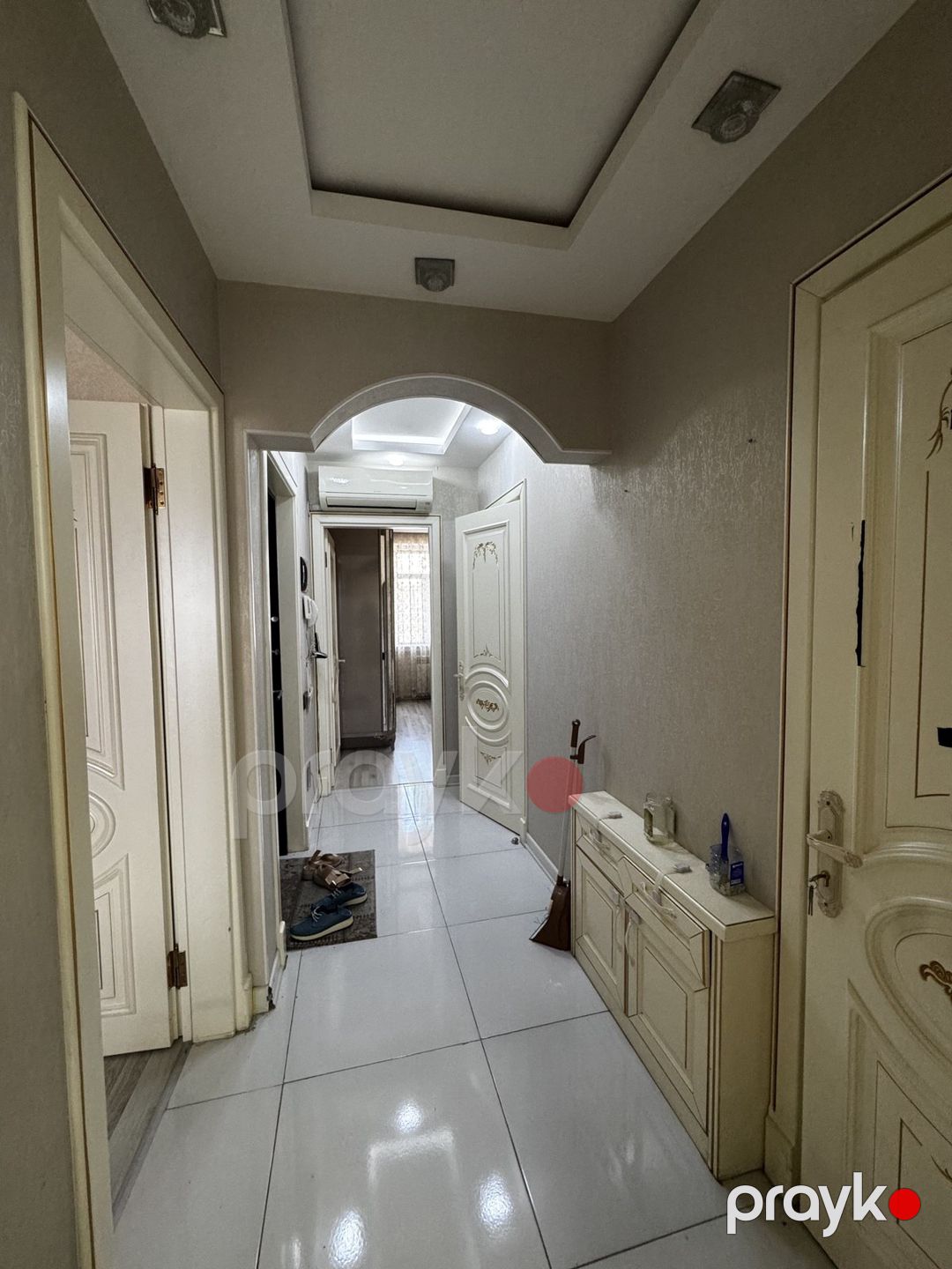 İcarəyə verilir 2 otaqlı köhnə tikili 65 m² — Mənzil, Bakı (7)