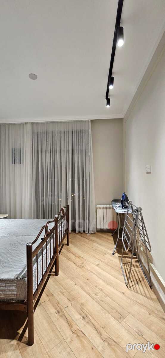 İcarəyə verilir 2 otaqlı yeni tikili 65 m² — Mənzil, Bakı (10)