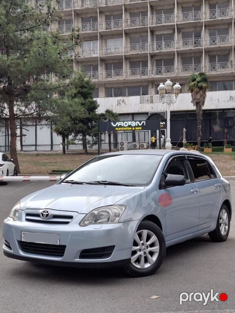 Toyota Corolla, 1.4 L, 2005 il, 280 000 km — Gəncə
