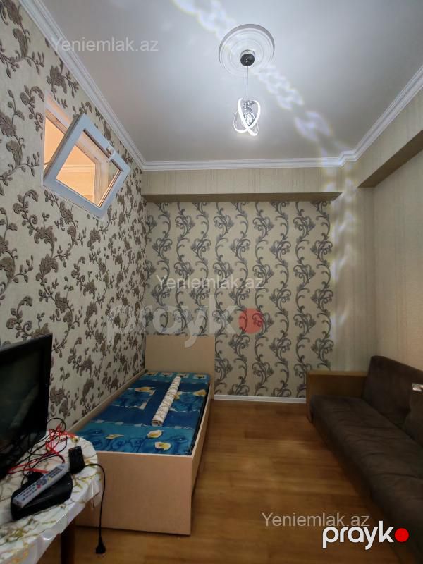 Satılır 2 otaqlı Bina evi menzil (Yeni tikili), 45 m², Xırdalan ş — Mənzil (3)
