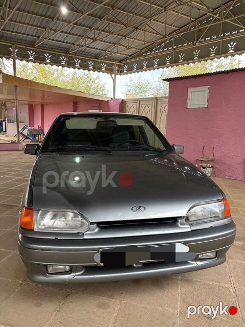 Lada (VAZ) 2115, 1.5 L, 2007 il, 300 000 km — Salyan