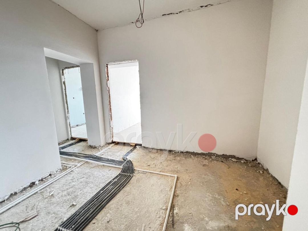 Satılır 1 otaqlı yeni tikili 50.2 m² — Mənzil, Bakı (4)