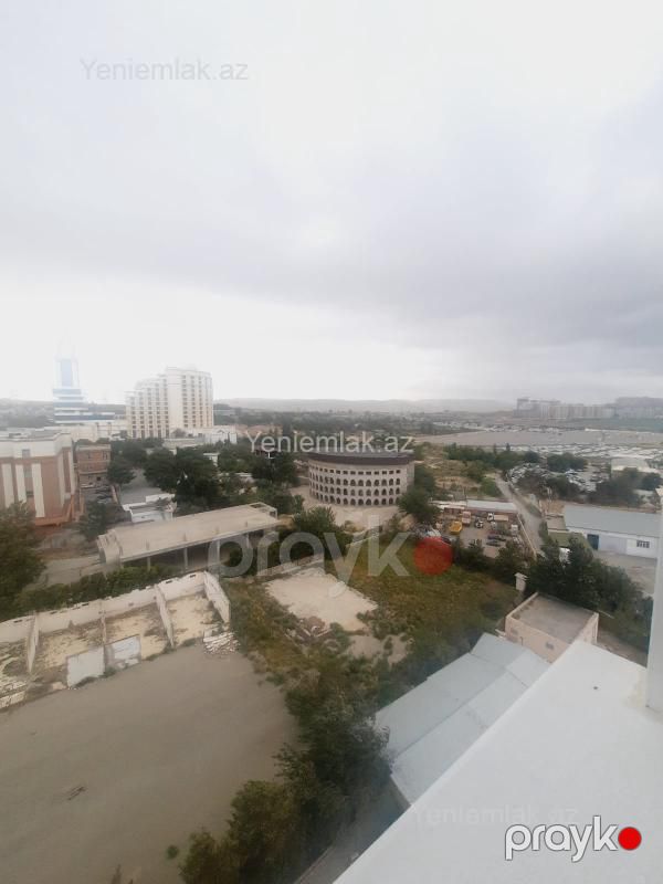 Satılır 4 otaqlı Bina evi menzil (Yeni tikili), 156.5 m², Səbail rayonu — Mənzil, Bakı (8)