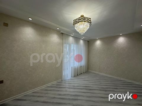 Satılır 1 otaqlı köhnə tikili 45 m² — Bakı