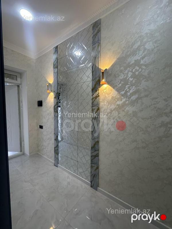 Satılır 3 otaqlı Həyət evi / Villa, 85 m², Saray — Ev, villa, Abşeron (3)