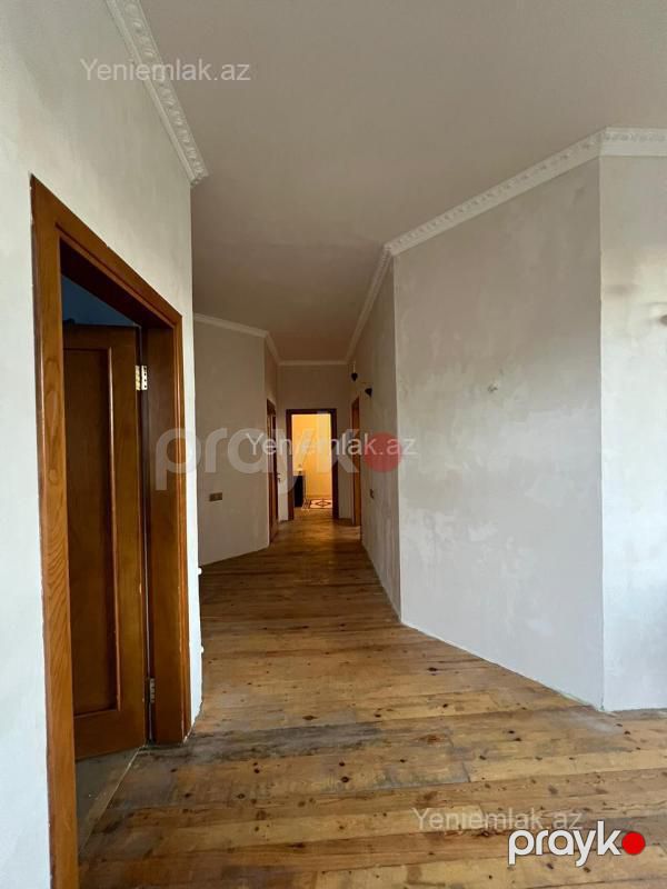 Satılır 5 otaqlı Həyət evi / Villa, 130 m², Binəqədi rayonu — Ev, villa, Bakı (10)