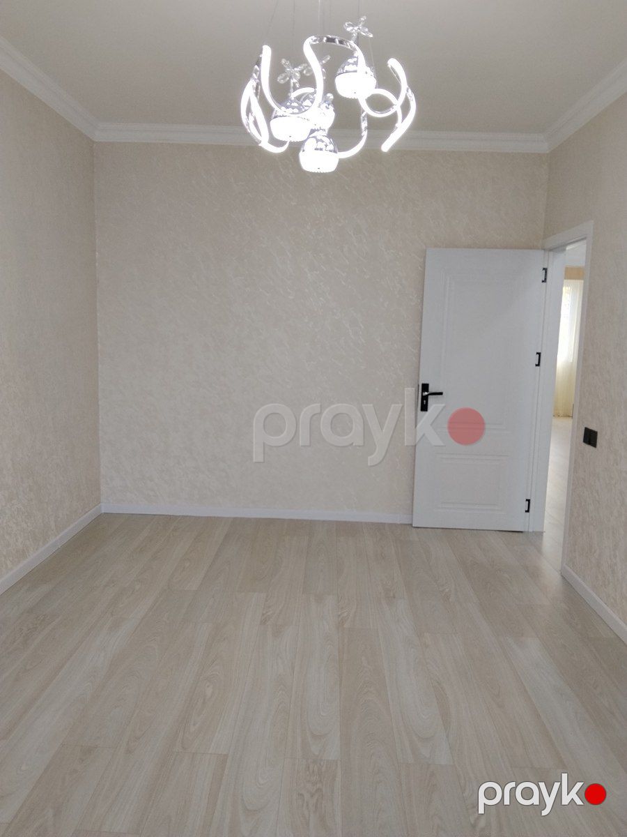 Satılır 2 otaqlı köhnə tikili 62 m² — Mənzil, Bakı (4)