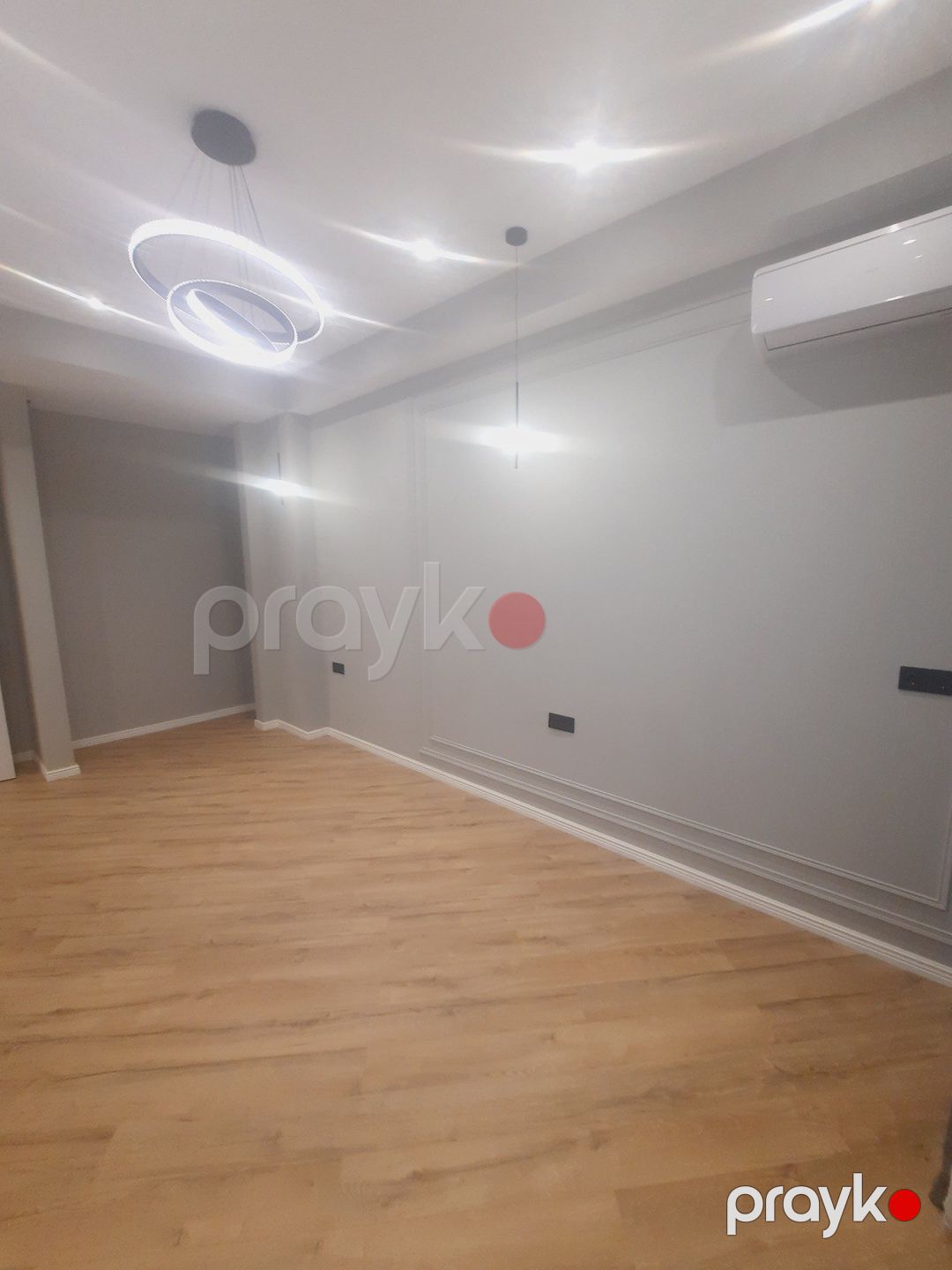 Satılır 4 otaqlı yeni tikili 156.5 m² — Mənzil, Bakı (11)