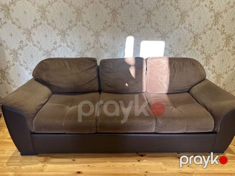 Divan, İşlənmiş, Açılmayan, Parça — Bakı