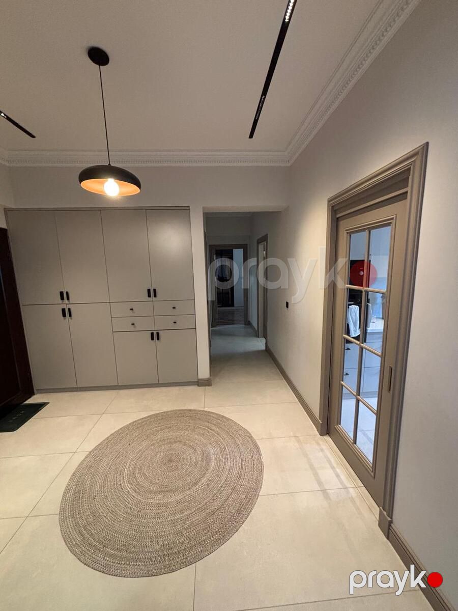 Satılır 3 otaqlı yeni tikili 127 m² — Mənzil, Bakı (5)