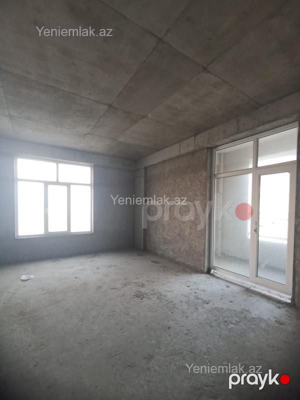 Satılır 5 otaqlı Bina evi menzil (Yeni tikili), 272 m², Nəsimi rayonu — Mənzil, Bakı (8)