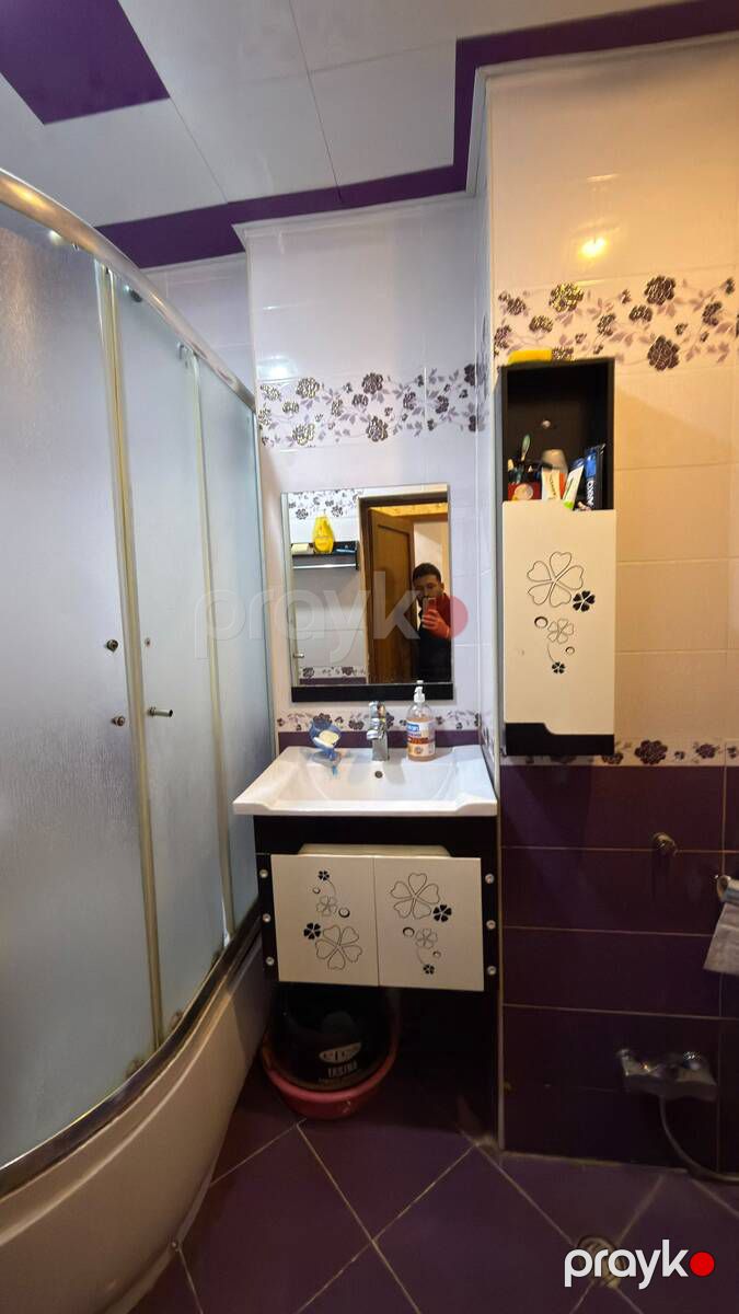 Satılır 2 otaqlı yeni tikili 53 m² — Mənzil, Bakı (9)