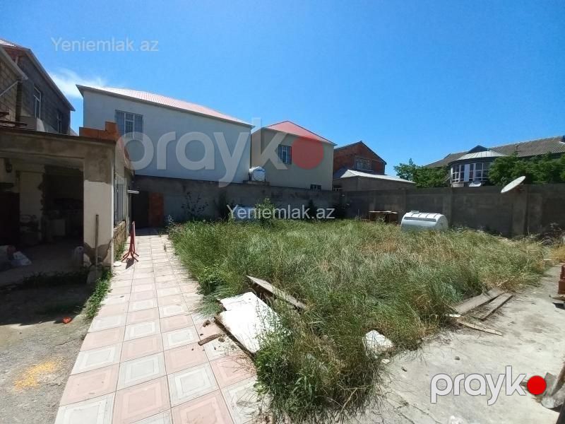 Satılır 4 otaqlı Həyət evi / Villa, 100 m², Masazır — Ev, villa, Abşeron (12)