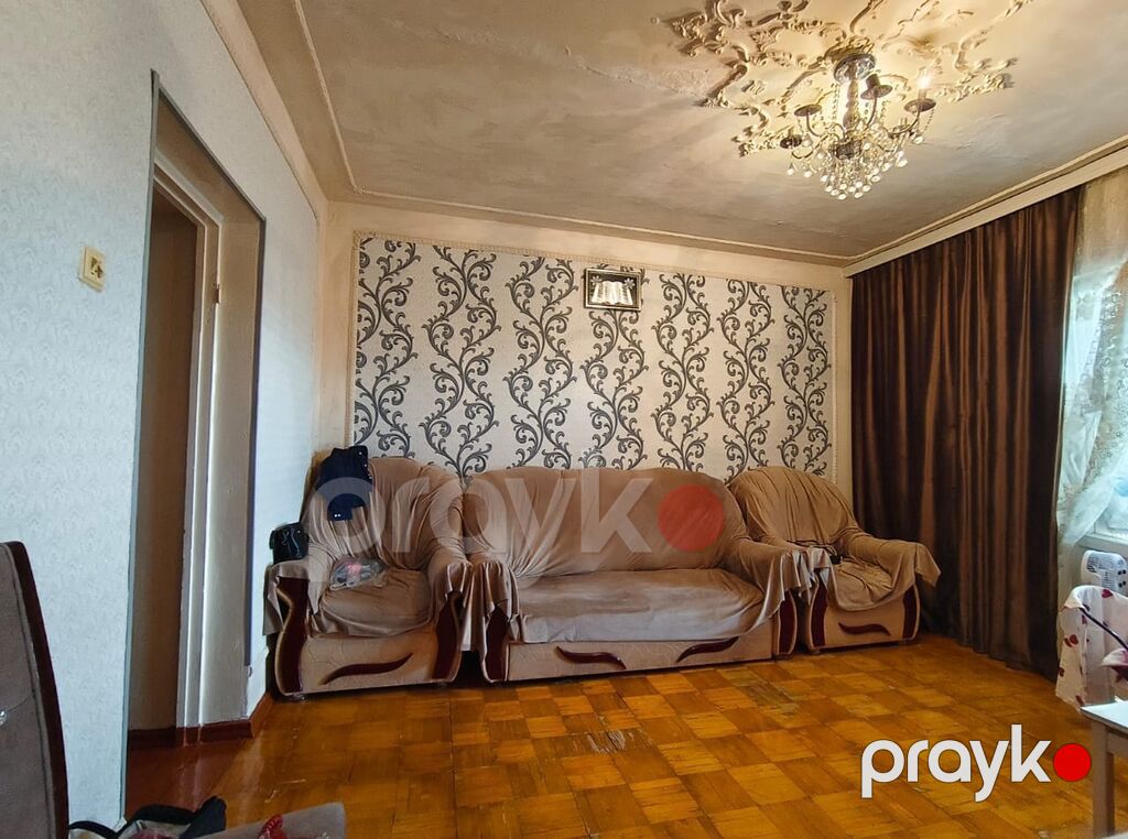 Bakı, Biləcəri, 3 otaqlı, Köhnə tikili, m. Avtovağzal, 64 kv. m — Mənzil, Bakı (2)