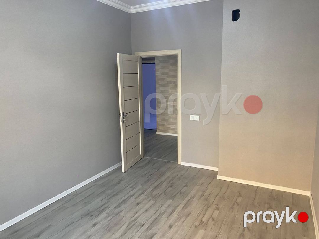 Satılır 2 otaqlı yeni tikili 55 m² — Mənzil, Bakı (5)