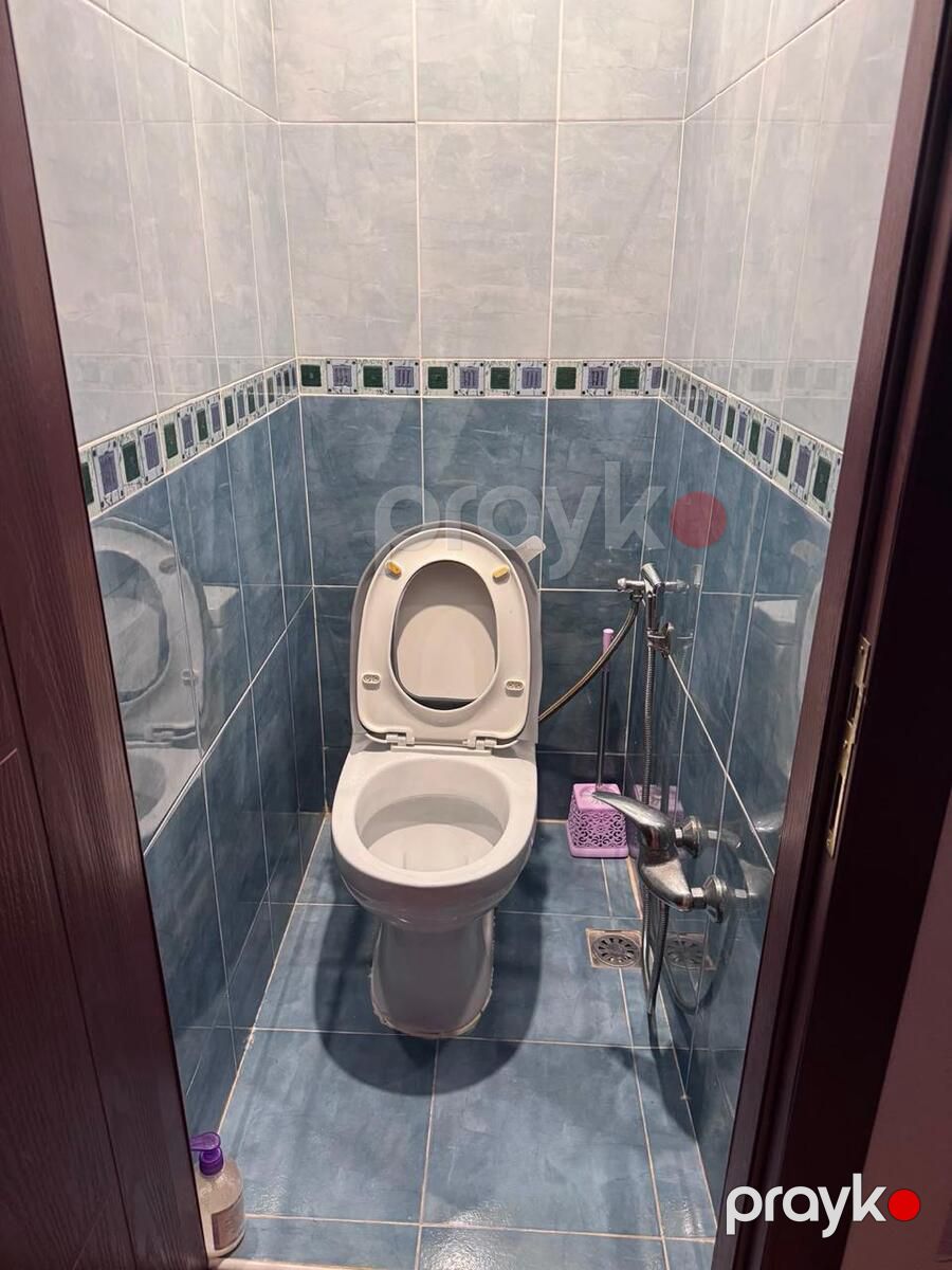 İcarəyə verilir 1 otaqlı yeni tikili 55 m² — Mənzil, Bakı (7)