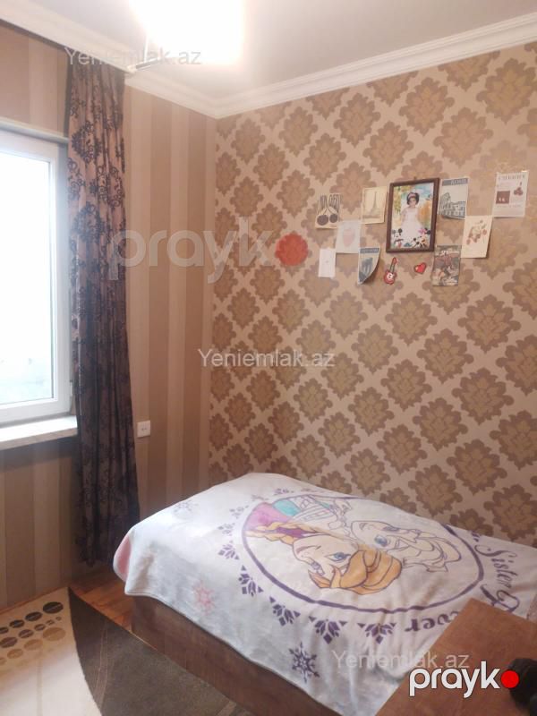 Satılır 3 otaqlı Həyət evi / Villa, 55 m², Masazır — Ev, villa, Abşeron (8)