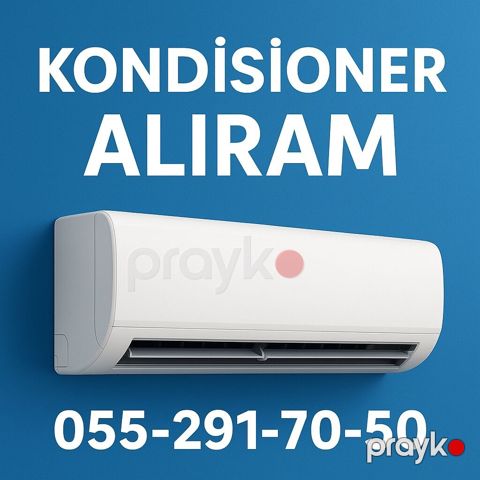 Kondisionerlər — Bakı