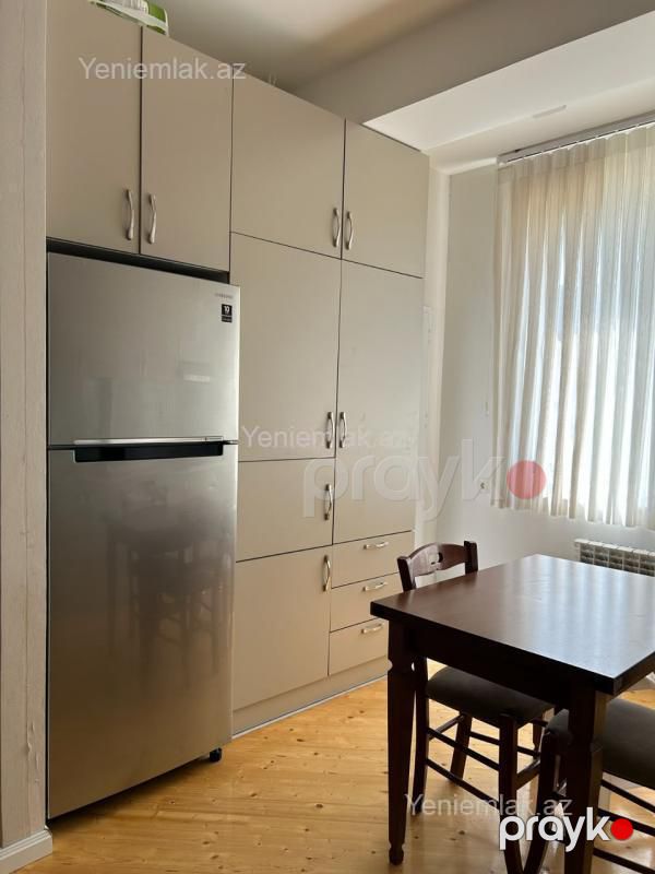Satılır 2 otaqlı Bina evi menzil (Yeni tikili), 58 m², Suraxanı rayonu — Mənzil, Bakı (7)