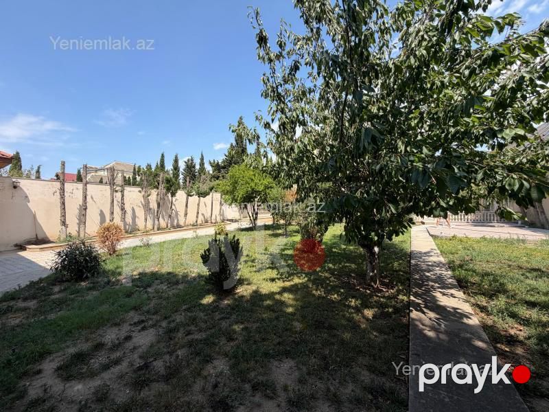 Satılır 6 otaqlı Həyət evi / Villa, 280 m², Suraxanı rayonu — Ev, villa, Bakı (2)