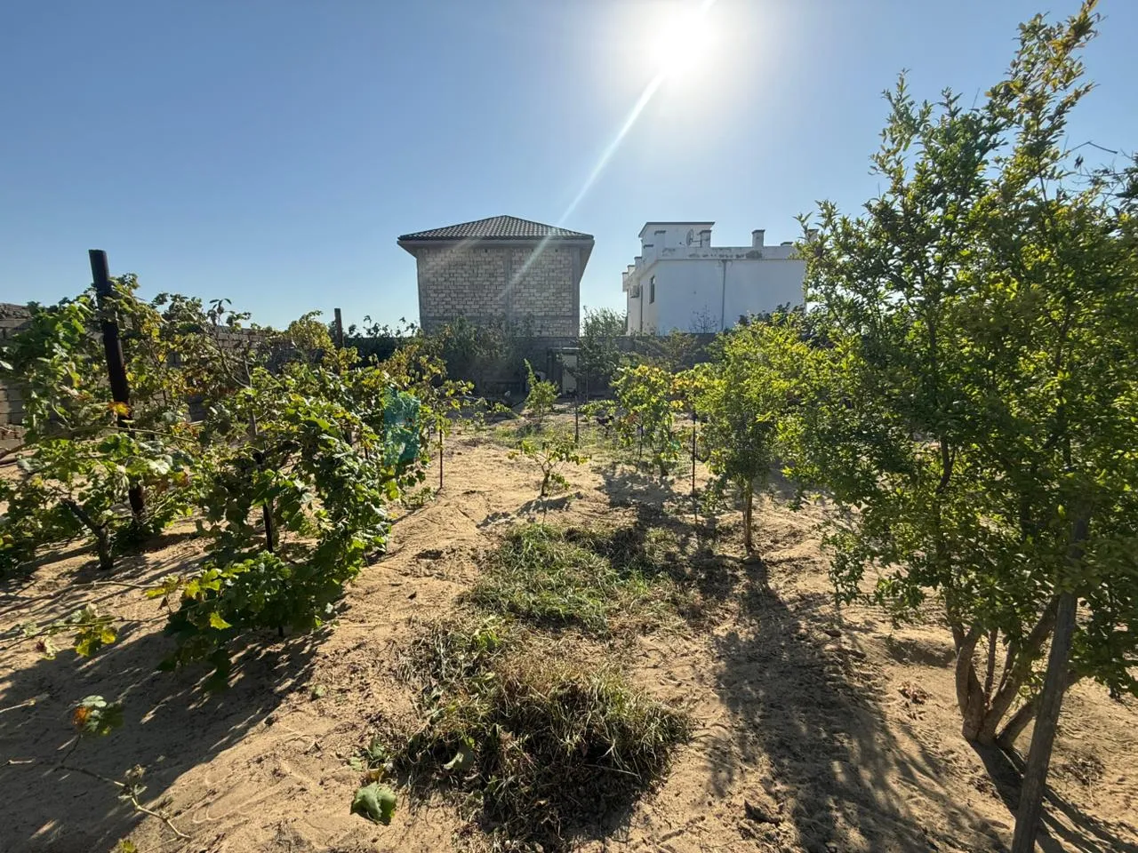 Satılır: 3 Otaq, Evlər/Villalar, Sabunçu r., Maştağa q., 100.00 m² — Ev, villa, Maştağa (5)
