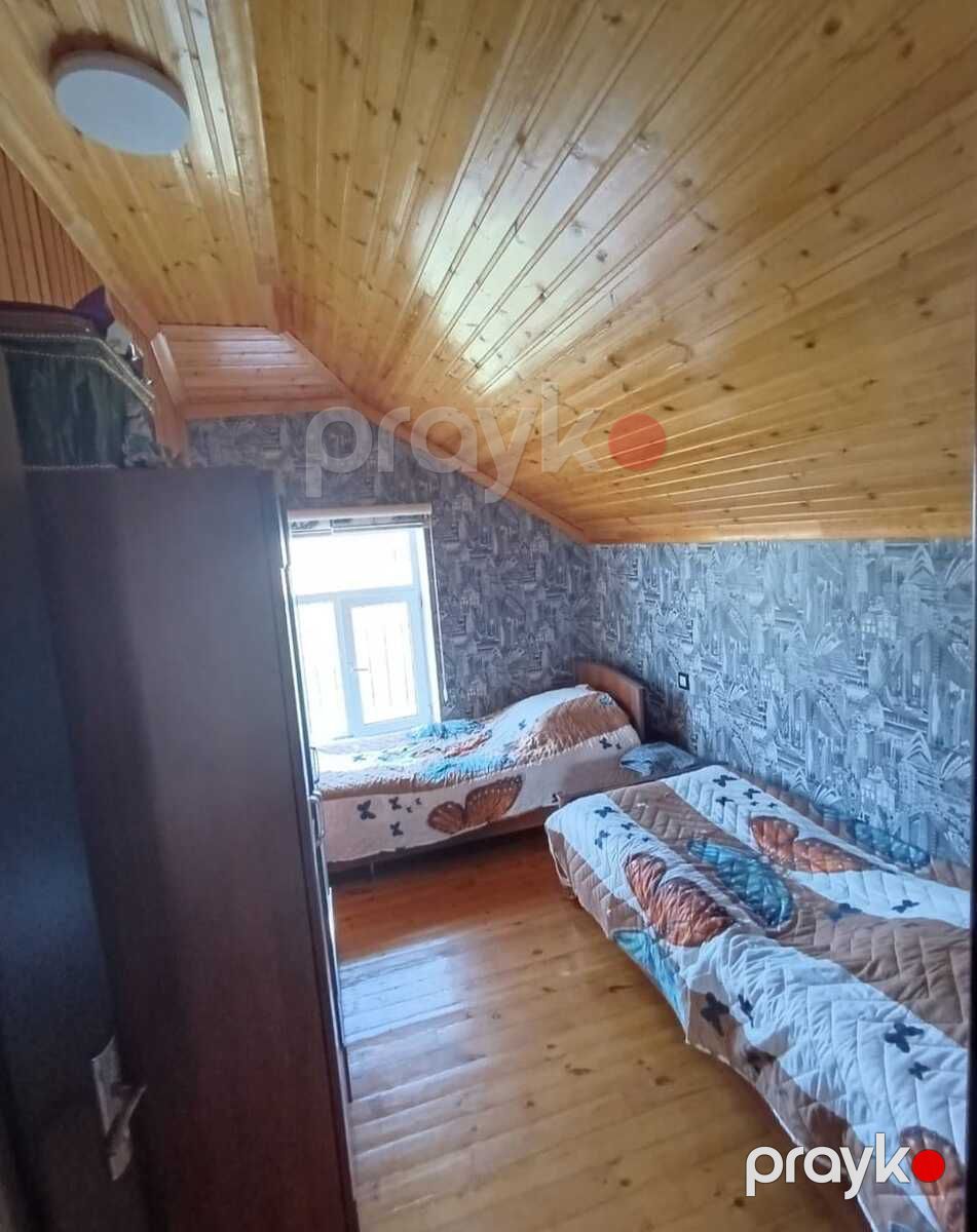 Həyət evi, Maştağa qəs — Ev, villa, Bakı (6)