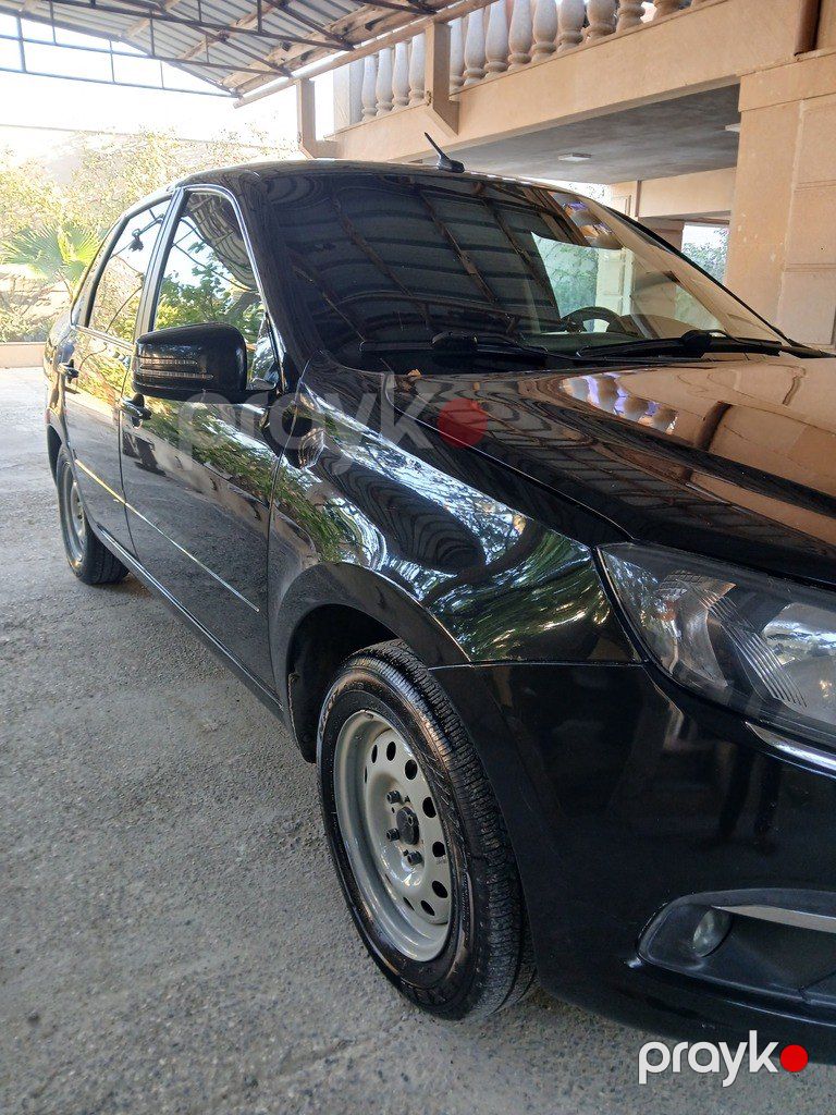 Lada (VAZ) Granta, 1.6 L, 2021 il, 198 000 km — Avtomobillər, Bakı (4)