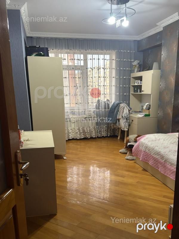 Satılır 3 otaqlı Bina evi menzil (Yeni tikili), 85 m², Xırdalan ş — Mənzil (6)
