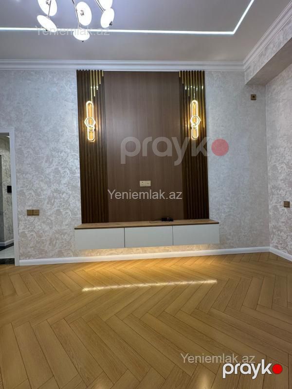 Satılır 2 otaqlı Bina evi menzil (Yeni tikili), 46 m², Xırdalan ş — Mənzil (6)