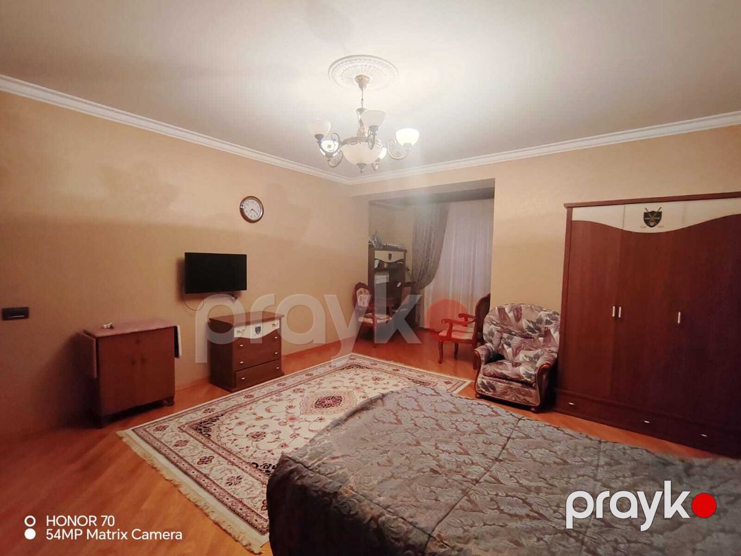 Satılır 4 otaqlı yeni tikili 240 m² — Mənzil, Bakı (7)