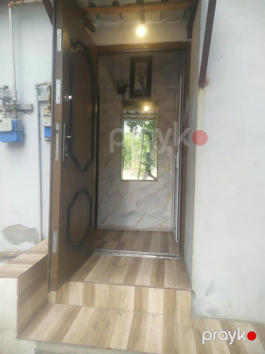 İcarəyə verilir 2 otaqlı köhnə tikili 40 m² — Mənzil, Sumqayıt (11)