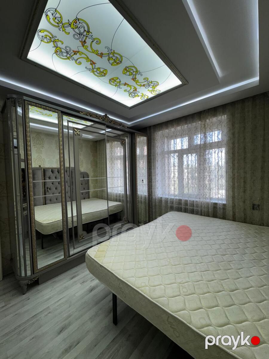 İcarəyə verilir 2 otaqlı köhnə tikili 60 m² — Mənzil, Bakı (4)