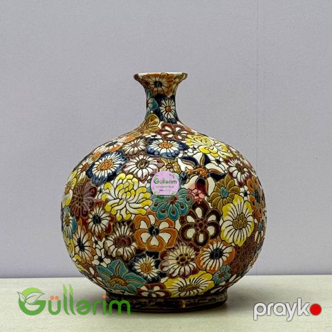 Dekorativ Vaza (Vietnam istehsalı) — Bakı