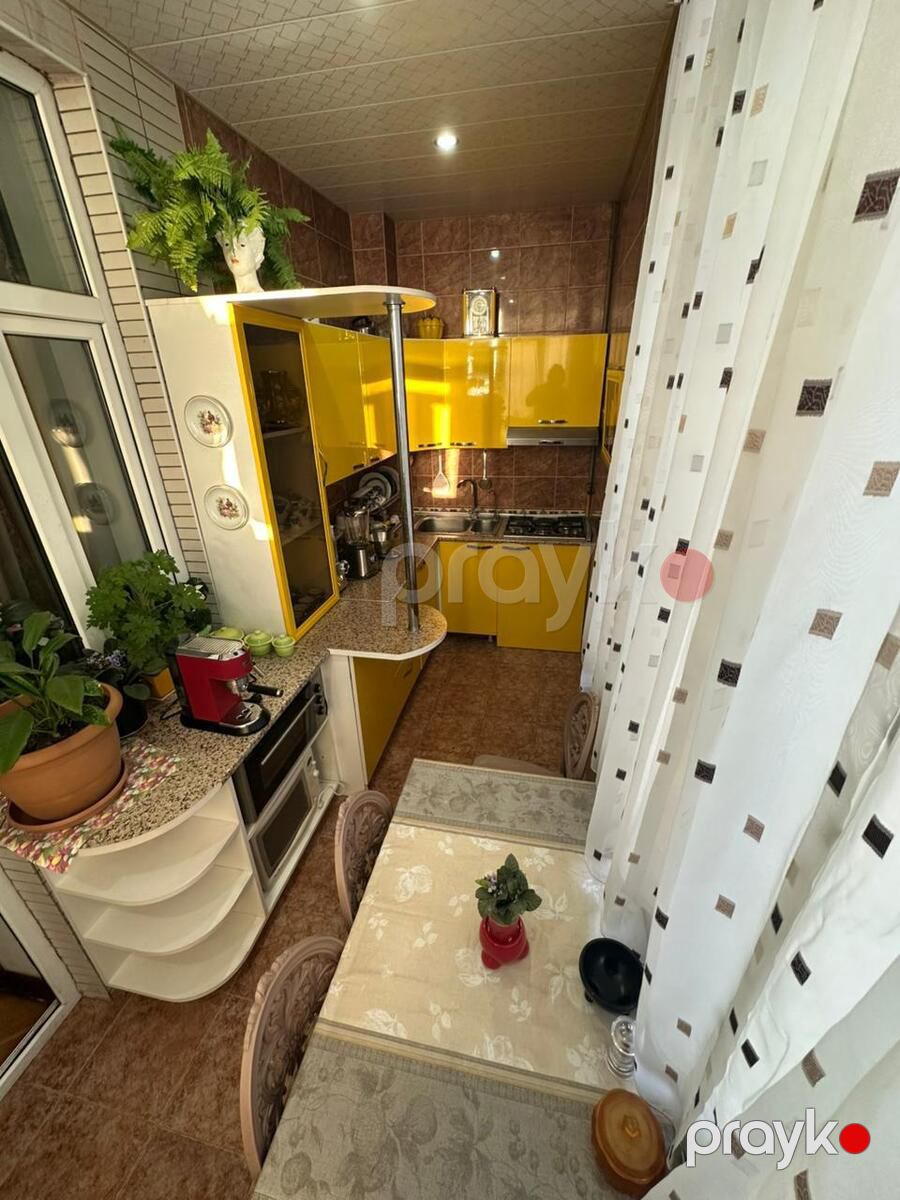 Satılır 3 otaqlı yeni tikili 110 m² — Mənzil, Bakı (11)