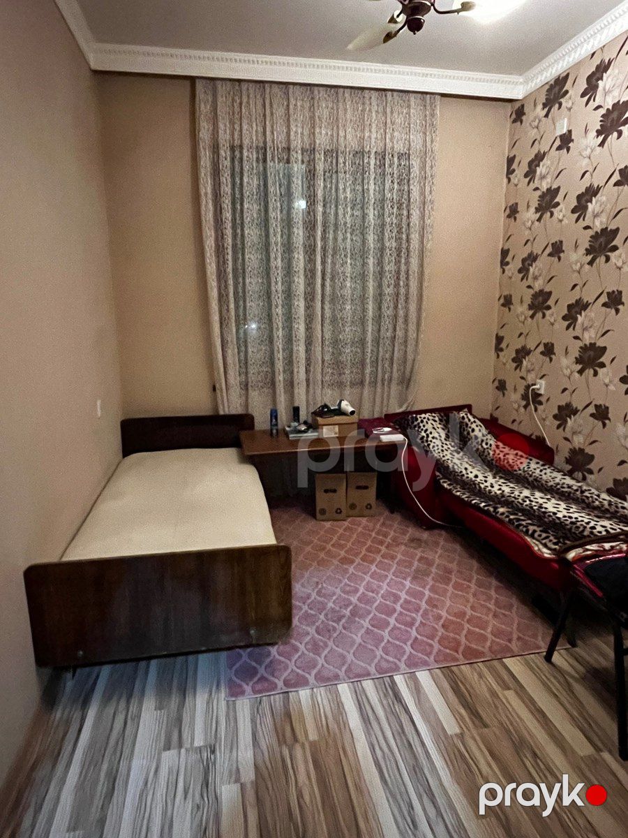 Həyət evi kirayə verilir, Gəncə ş — Ev, villa, Gəncə (3)
