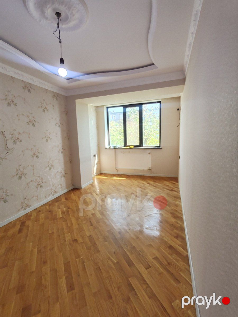 Satılır 3 otaqlı köhnə tikili 78 m² — Mənzil, Bakı (10)