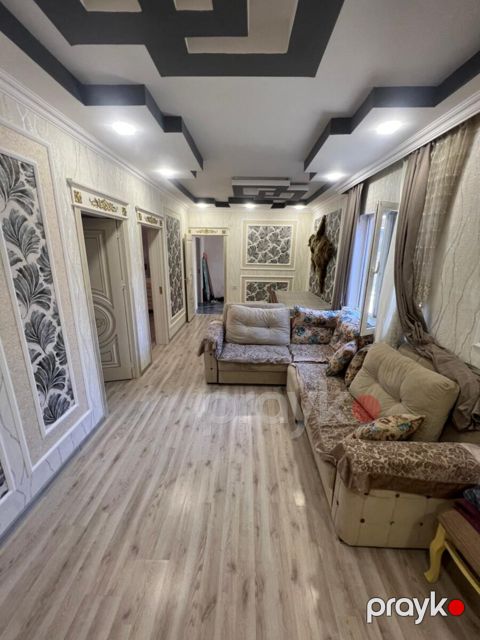Həyət evi, Xəzər bağları — Sumqayıt