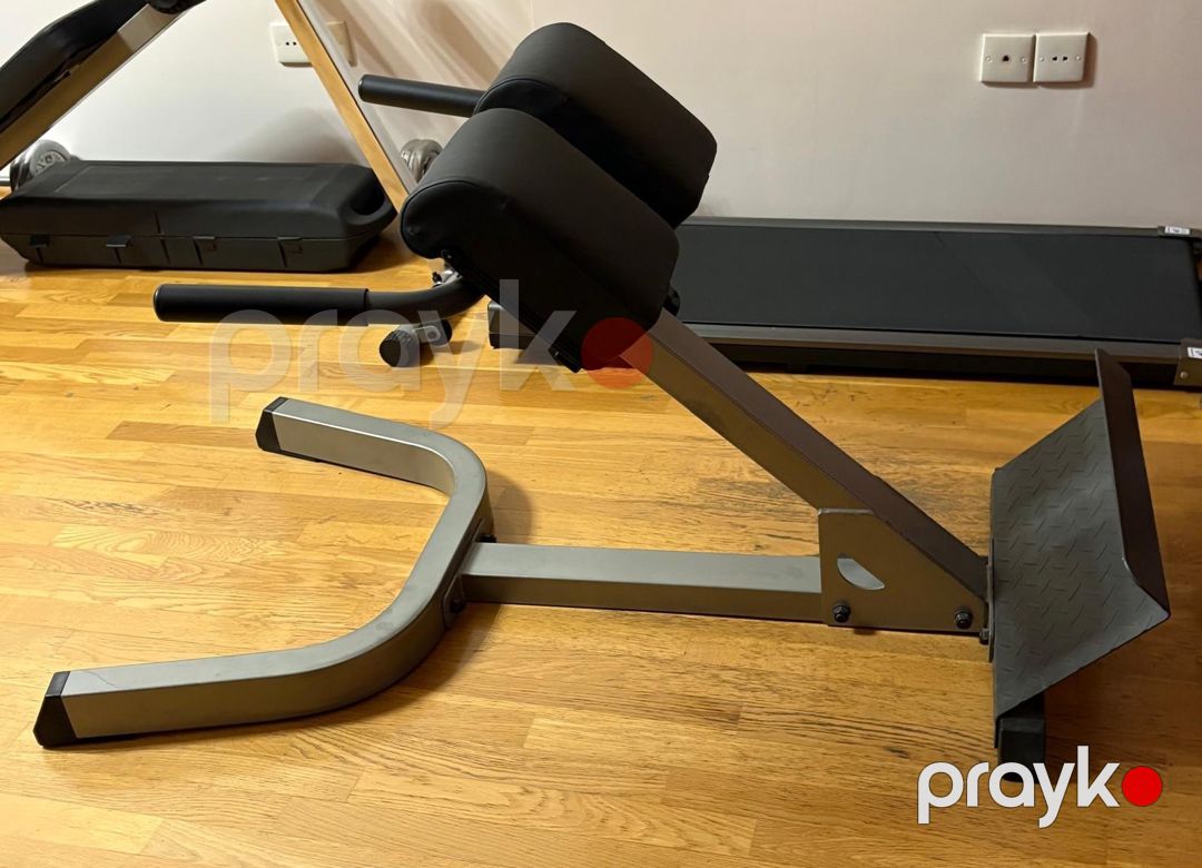 Professional Body Solid — İdman, hobi, istirahət, Bakı (2)