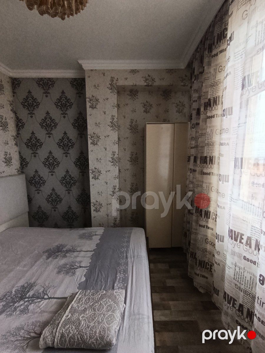 İcarəyə verilir 2 otaqlı yeni tikili 50 m² — Mənzil, Bakı (3)